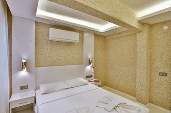 Hotel Likya Kaş Buitenkant foto