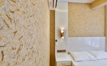 Hotel Likya Kaş Buitenkant foto