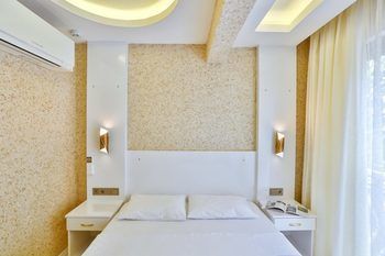 Hotel Likya Kaş Buitenkant foto